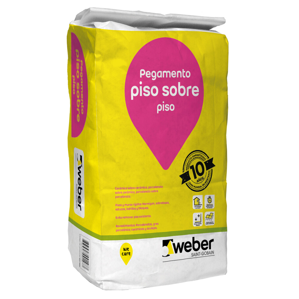 Weber Chile